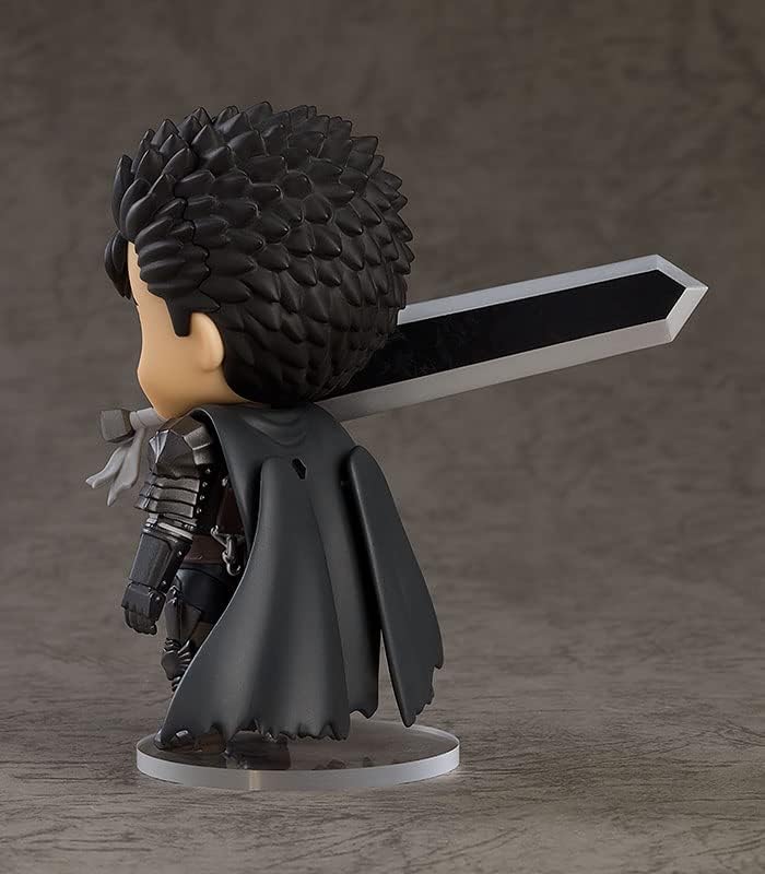 Berserk 10cm Guts figura