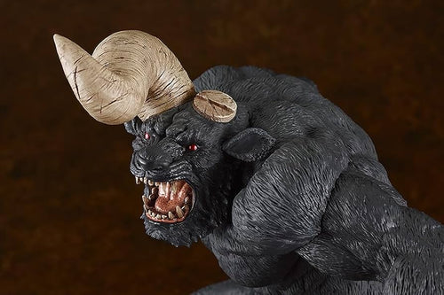Berserk Zodd L figura