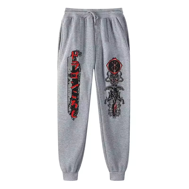 Pantalones de Berserk