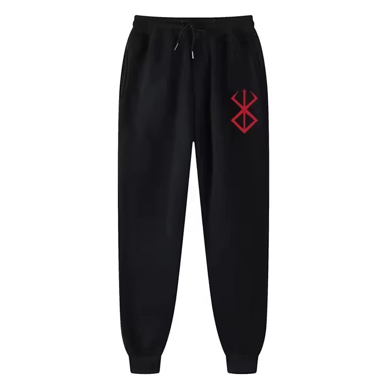 Pantalones de Berserk