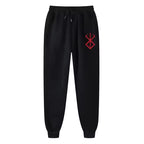Pantalones de Berserk