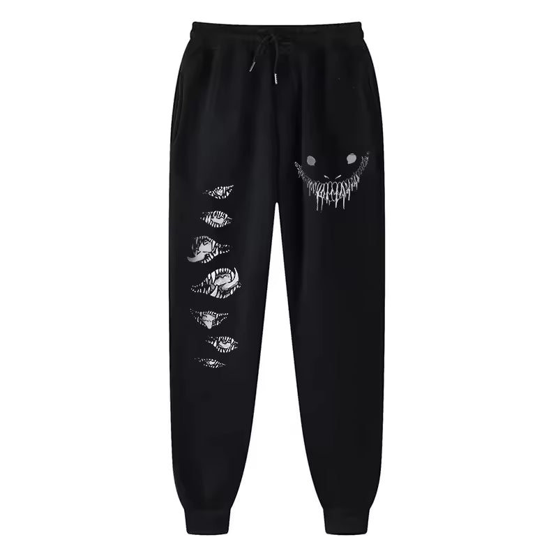 Pantalones de Berserk