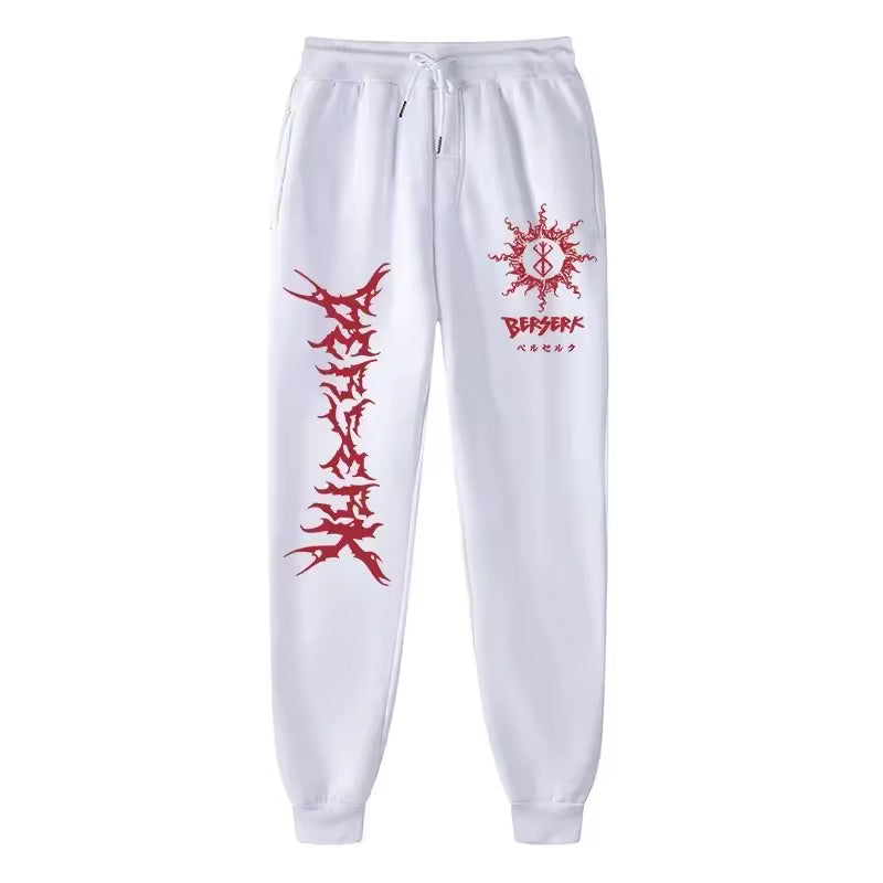Pantalones de Berserk