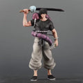 Toji Fushiguro Figure Jujutsu Kaisen 21 cm