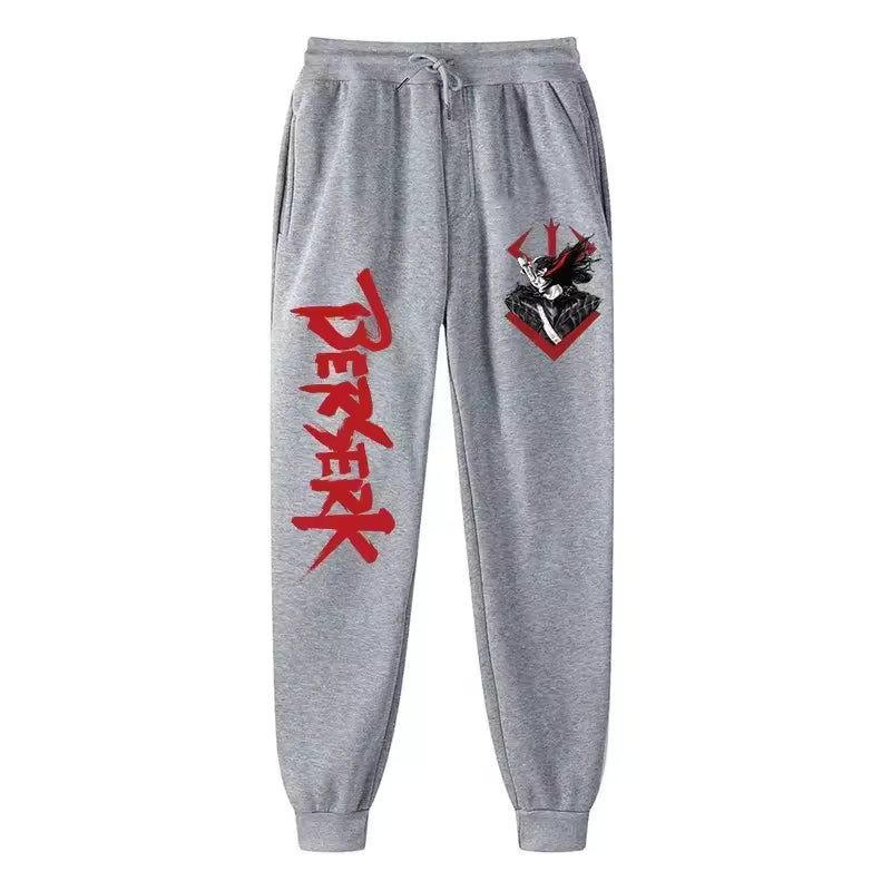 Pantalones de Berserk