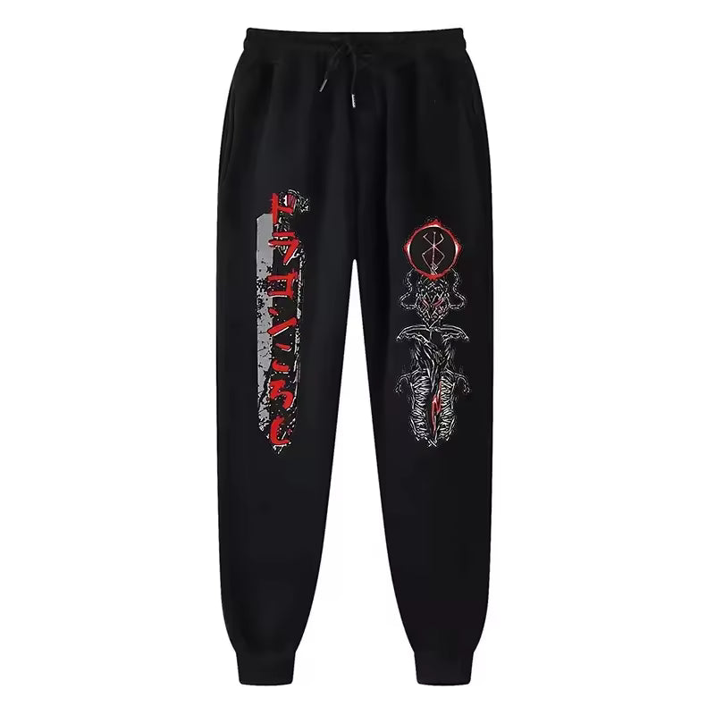 Pantalones de Berserk