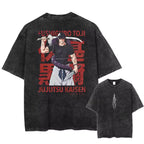 Camiseta Jujutsu Kaisen
