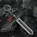 LLavero Dragon Slayer Berserk