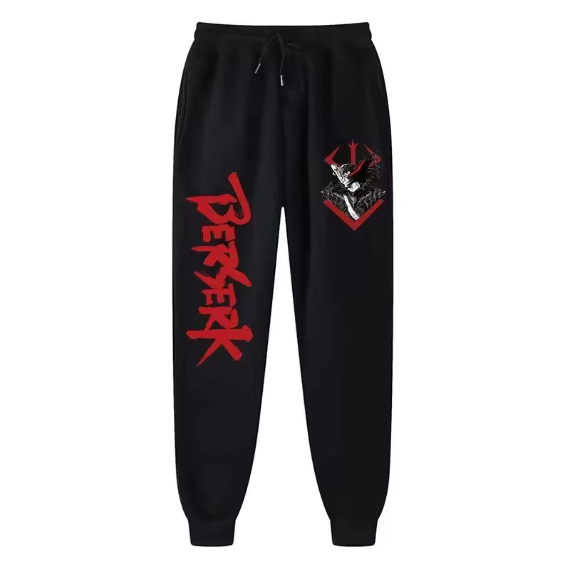 Pantalones de Berserk