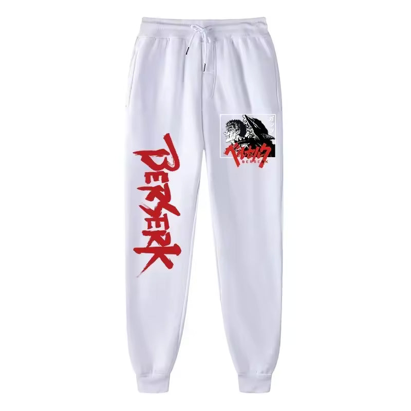 Pantalones de Berserk