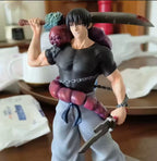 Toji Fushiguro Figure Jujutsu Kaisen 21 cm