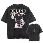 Camiseta Jujutsu Kaisen
