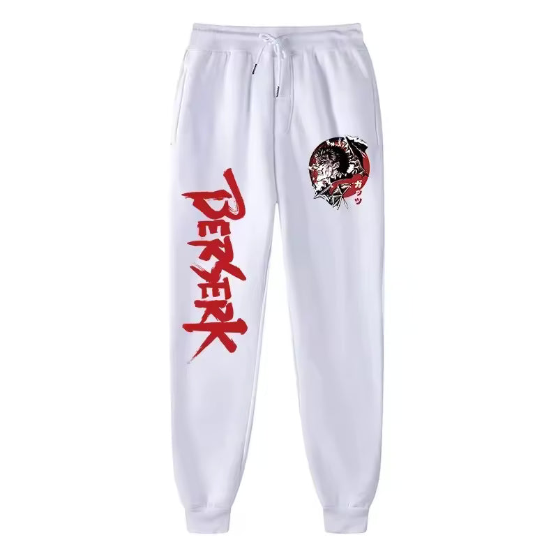 Pantalones de Berserk