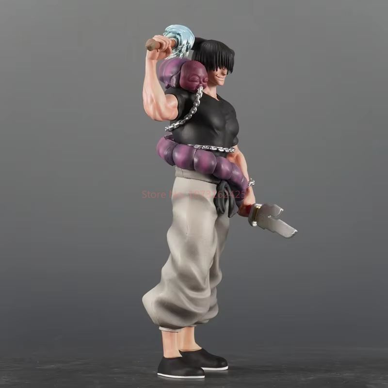 Toji Fushiguro Figure Jujutsu Kaisen 21 cm