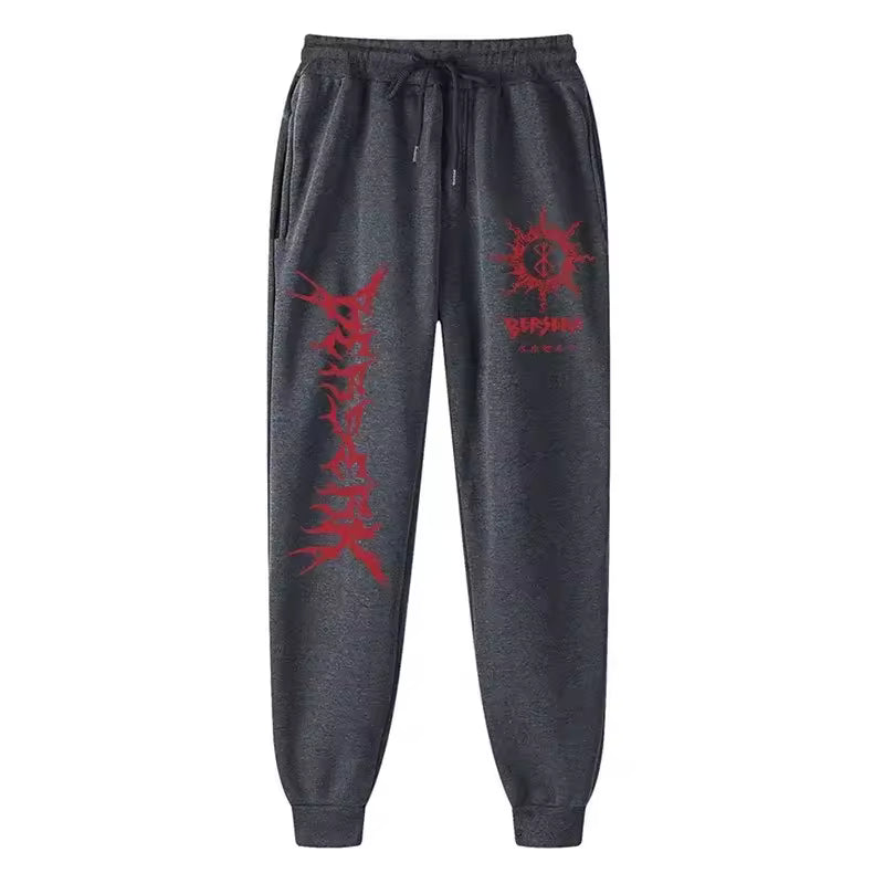 Pantalones de Berserk