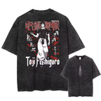 Camiseta Jujutsu Kaisen