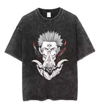 Camiseta Jujutsu Kaisen