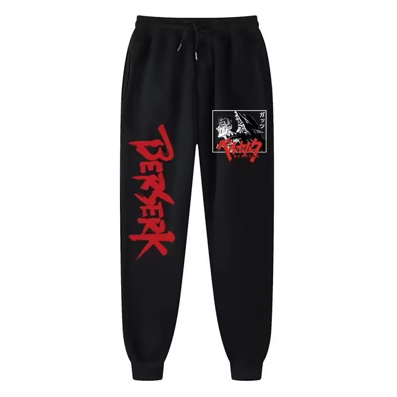 Pantalones de Berserk