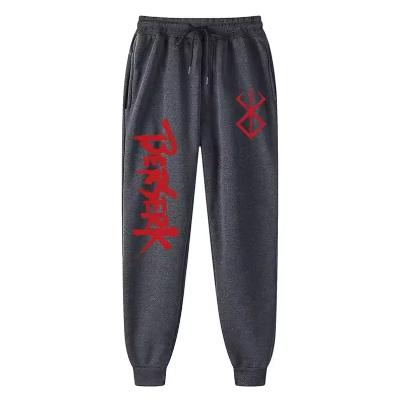 Pantalones de Berserk