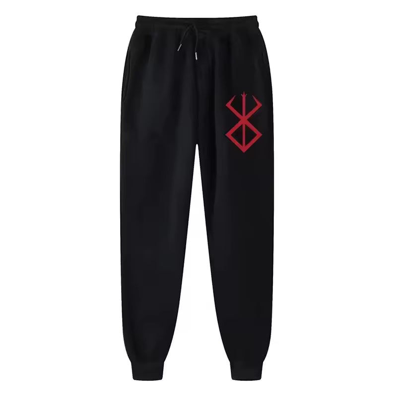 Pantalones de Berserk