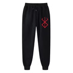 Pantalones de Berserk
