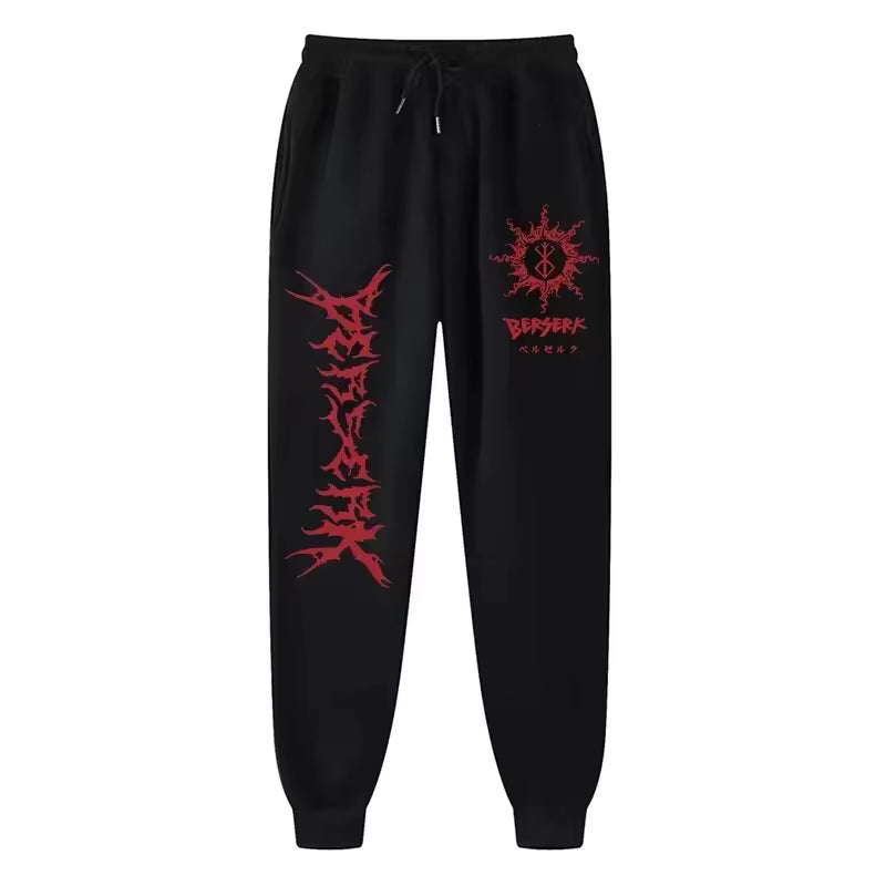 Pantalones de Berserk