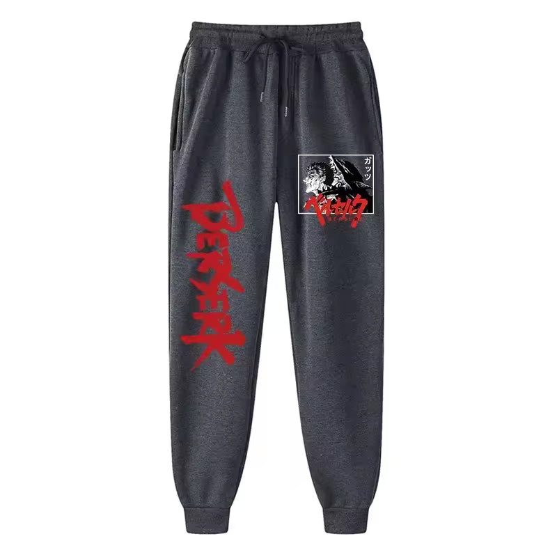 Pantalones de Berserk