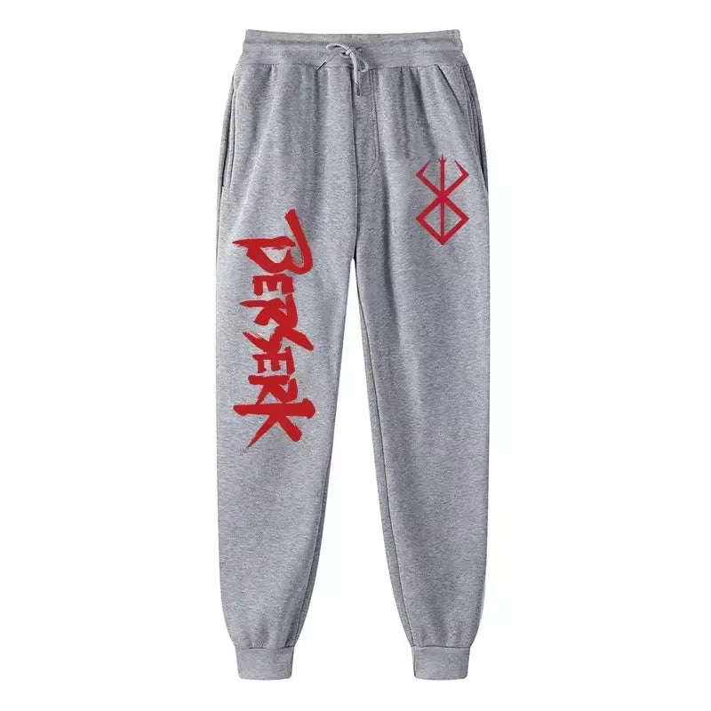 Pantalones de Berserk