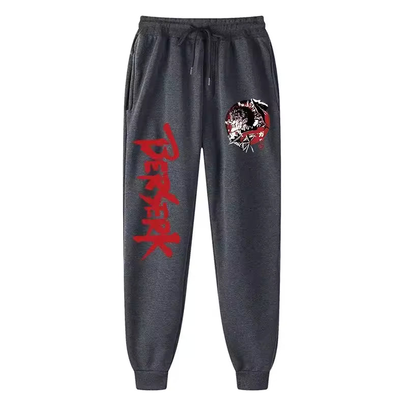 Pantalones de Berserk