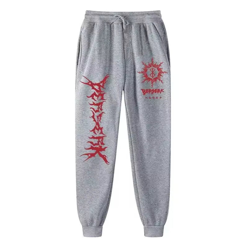 Pantalones de Berserk
