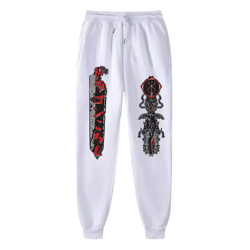 Pantalones de Berserk