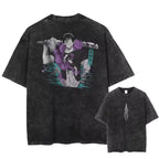 Camiseta Jujutsu Kaisen