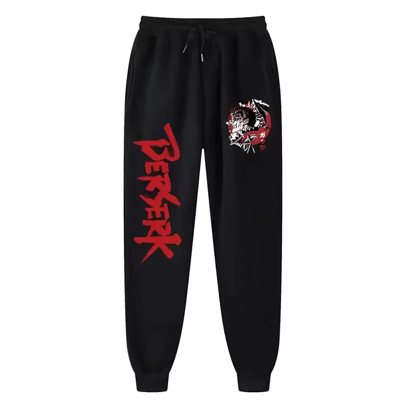 Pantalones de Berserk