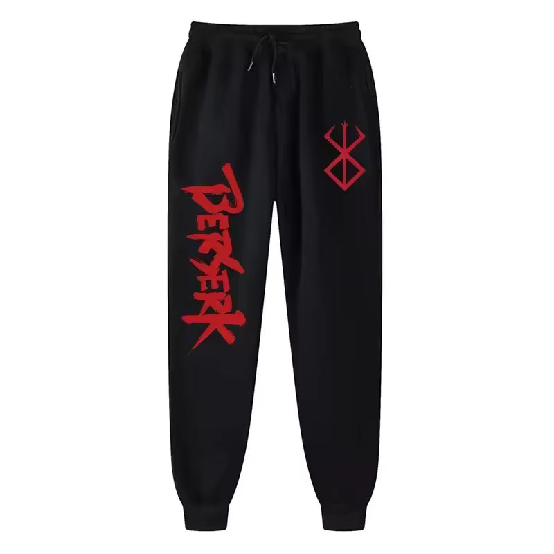 Pantalones de Berserk
