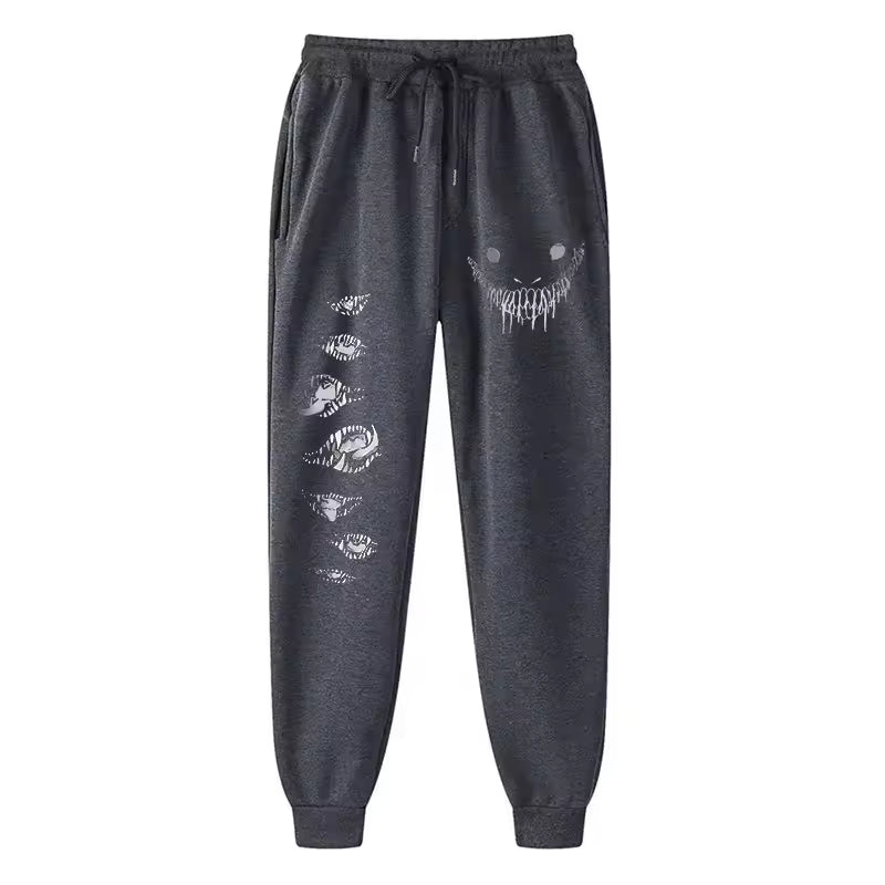 Pantalones de Berserk