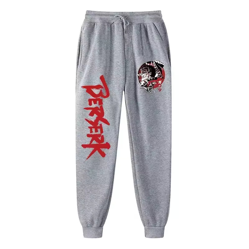 Pantalones de Berserk
