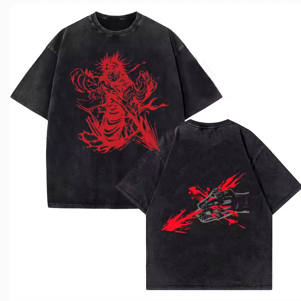 Camiseta Jujutsu Kaisen