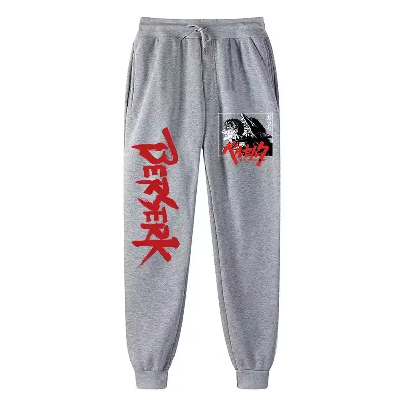 Pantalones de Berserk