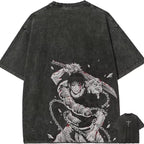 Camiseta Jujutsu Kaisen