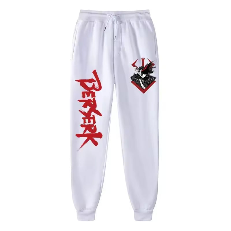 Pantalones de Berserk