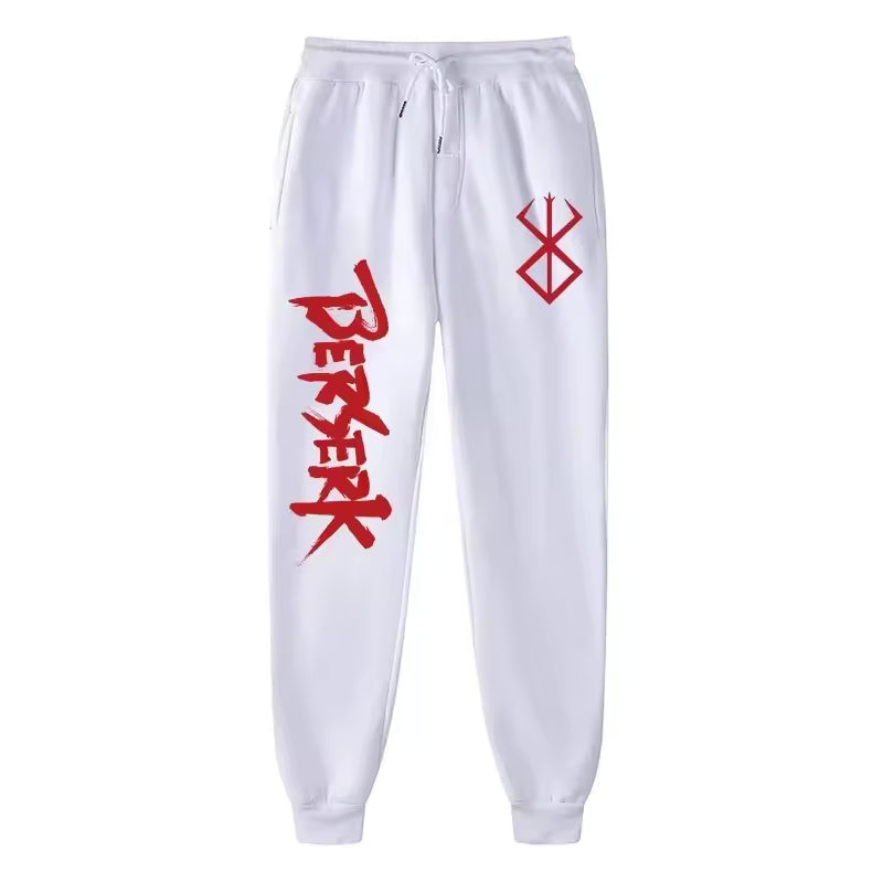 Pantalones de Berserk