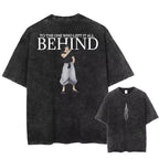 Camiseta Jujutsu Kaisen