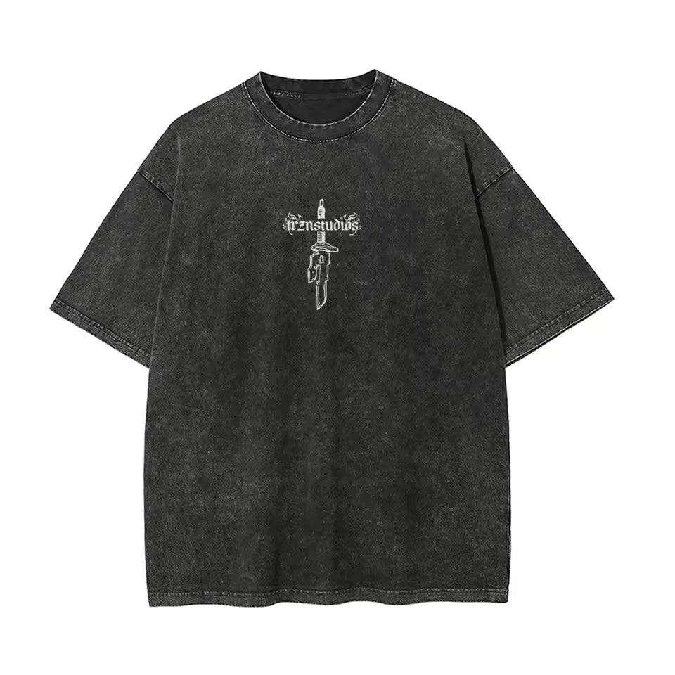 Camiseta Jujutsu Kaisen