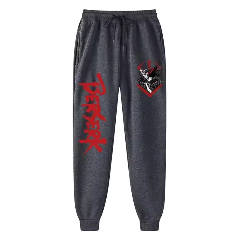 Pantalones de Berserk