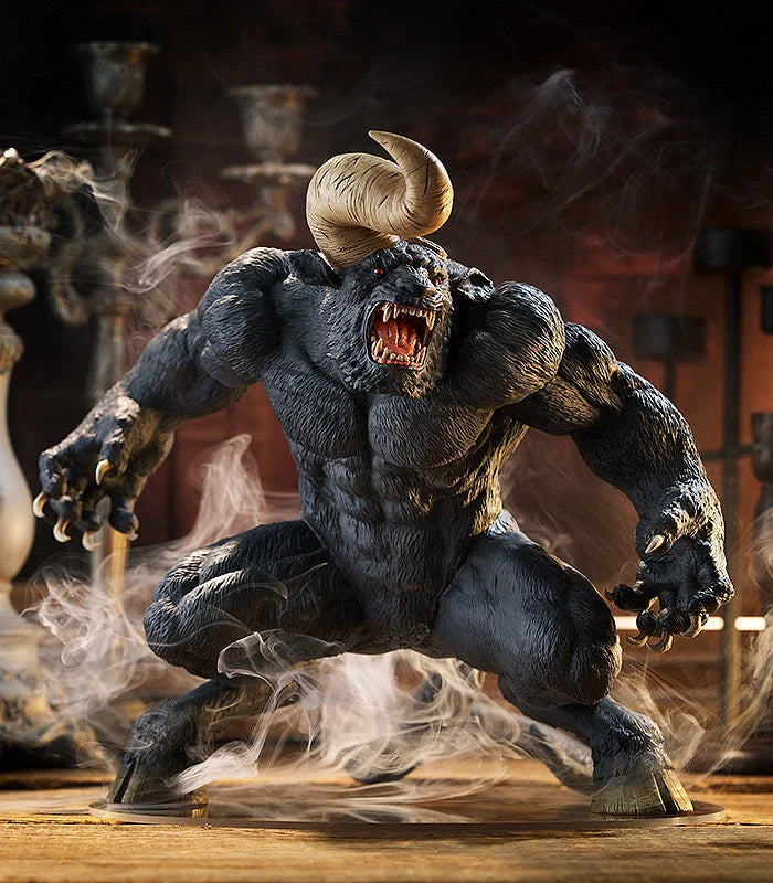 Berserk Zodd L figura