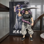Toji Fushiguro Figure Jujutsu Kaisen 21 cm