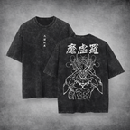 Camiseta Jujutsu Kaisen