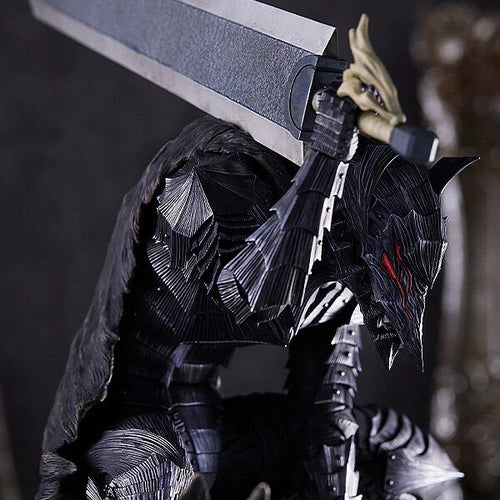 Berserk Armor Figure L Pop Up Parade
